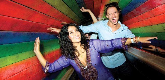 Park rozrywki Katmandu